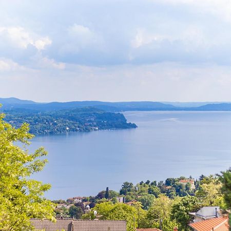 Casamina Vista Lago Verbania Arizzano Екстериор снимка