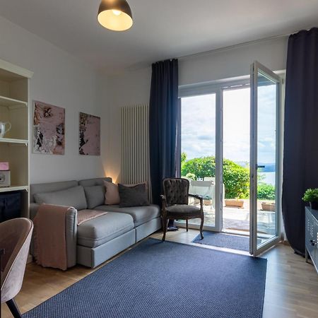 Casamina Vista Lago Verbania Arizzano Екстериор снимка