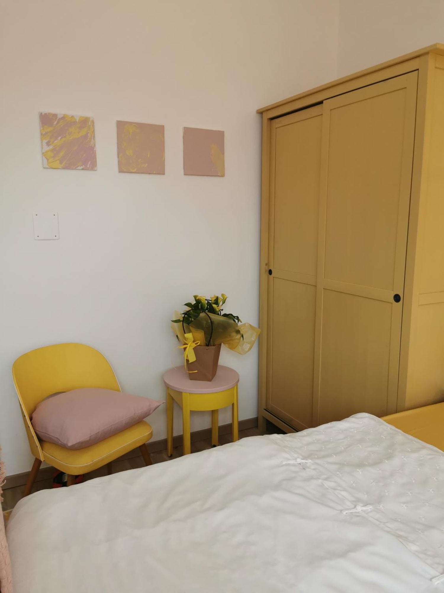 Casamina Vista Lago Verbania Arizzano Екстериор снимка