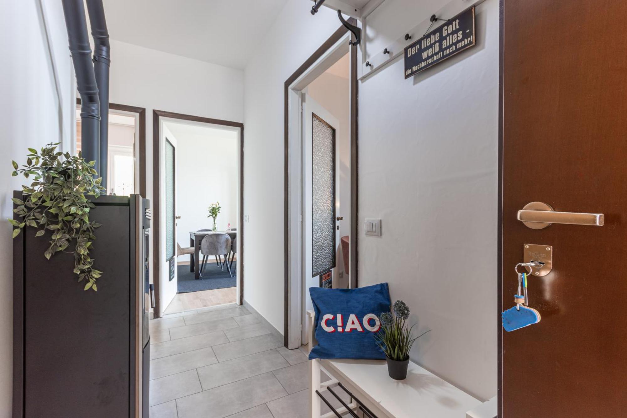 Casamina Vista Lago Verbania Arizzano Екстериор снимка