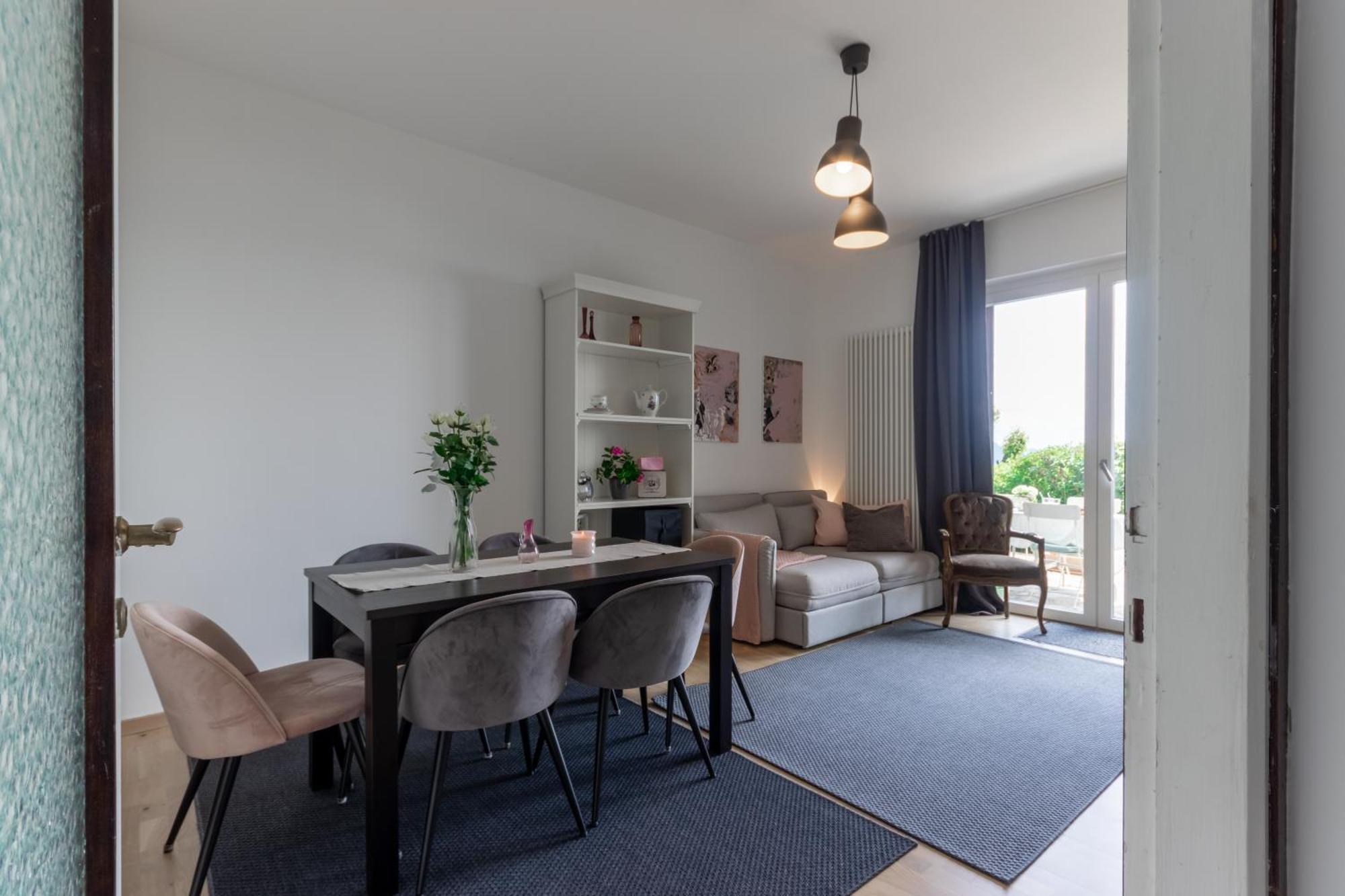 Casamina Vista Lago Verbania Arizzano Екстериор снимка