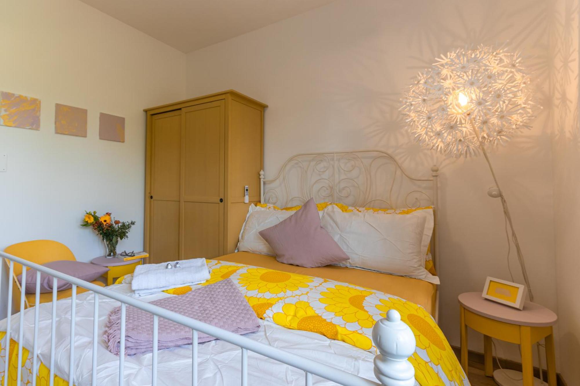 Casamina Vista Lago Verbania Arizzano Екстериор снимка