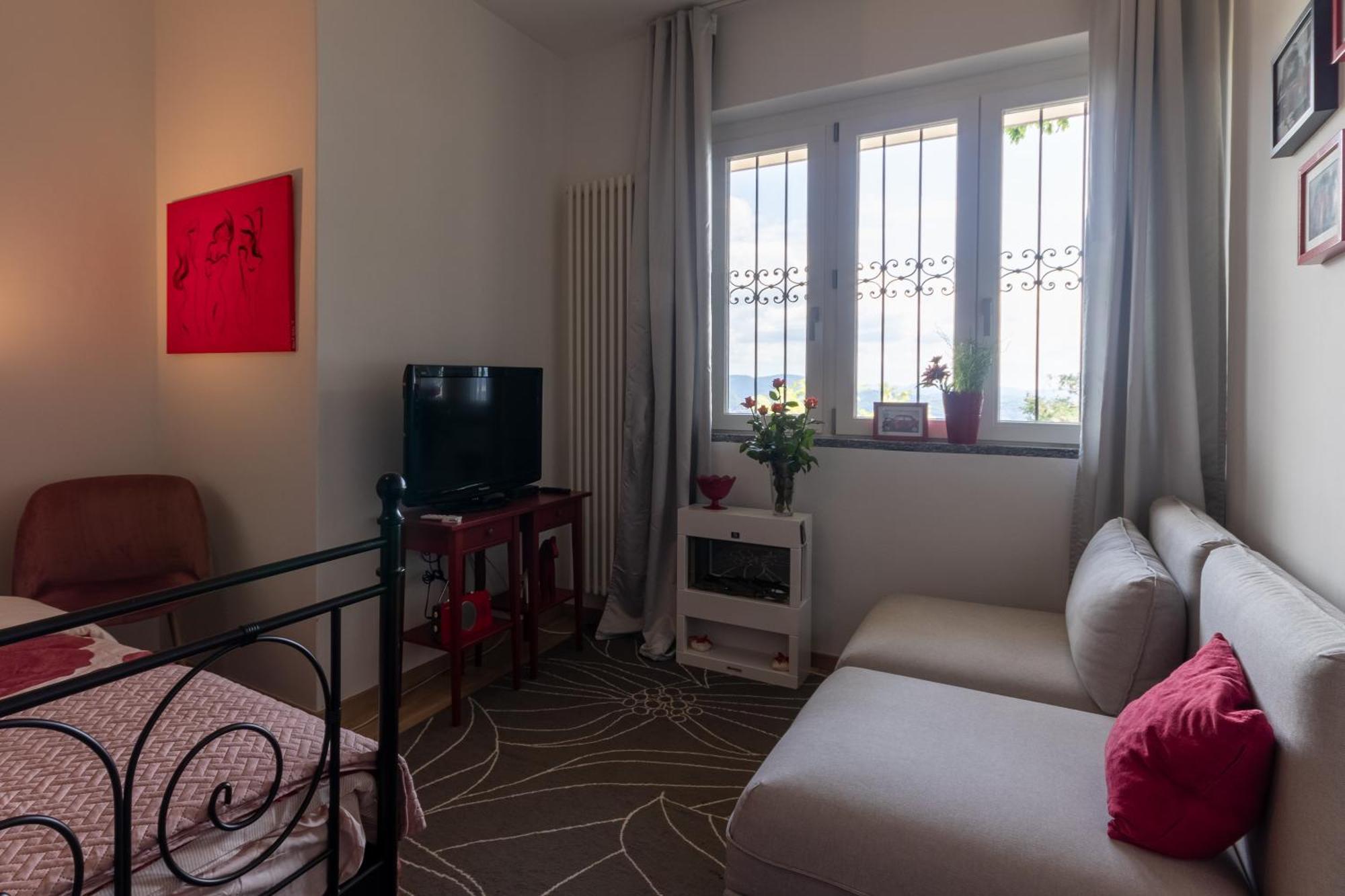 Casamina Vista Lago Verbania Arizzano Екстериор снимка